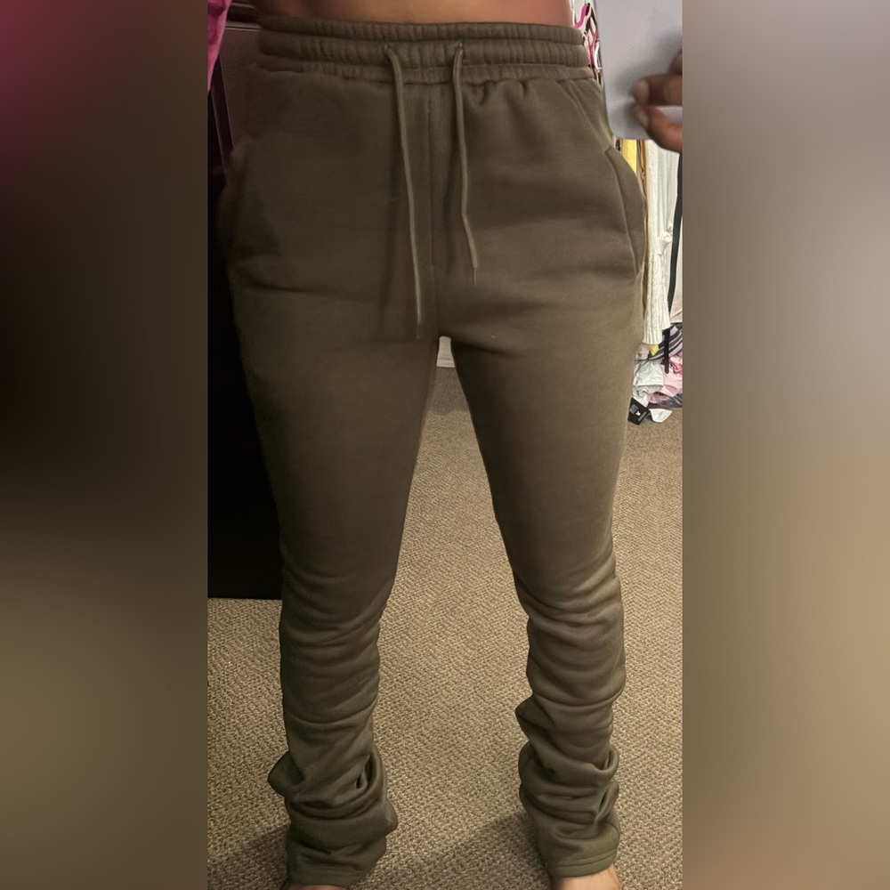 Sweatpants